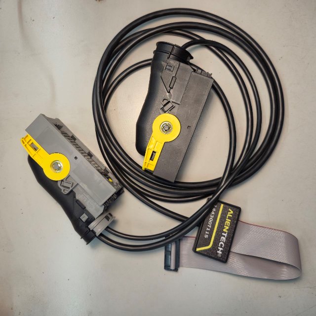 ФАЙЛ ПРОШИВКИ  VOLVO FH D13K460 EU VI 24362658P01, 24443982P01, 23310613P03, 24362653P01 4