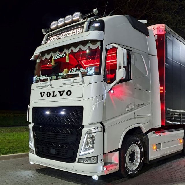 ФАЙЛ ПРОШИВКИ  VOLVO FH D13K460 EU VI 24362658P01, 24443982P01, 23310613P03, 24362653P01