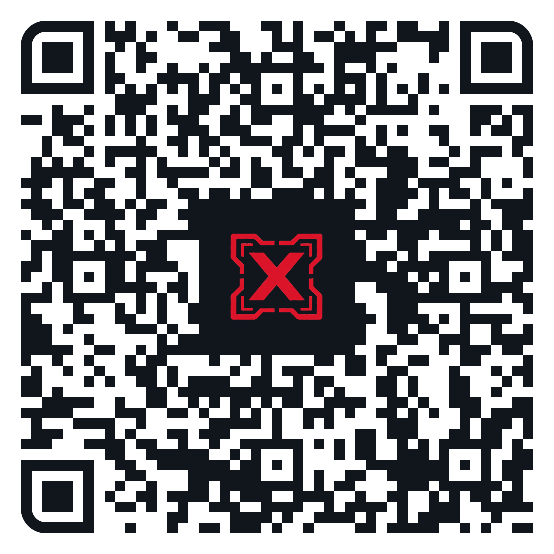 QR-код для загрузки приложения