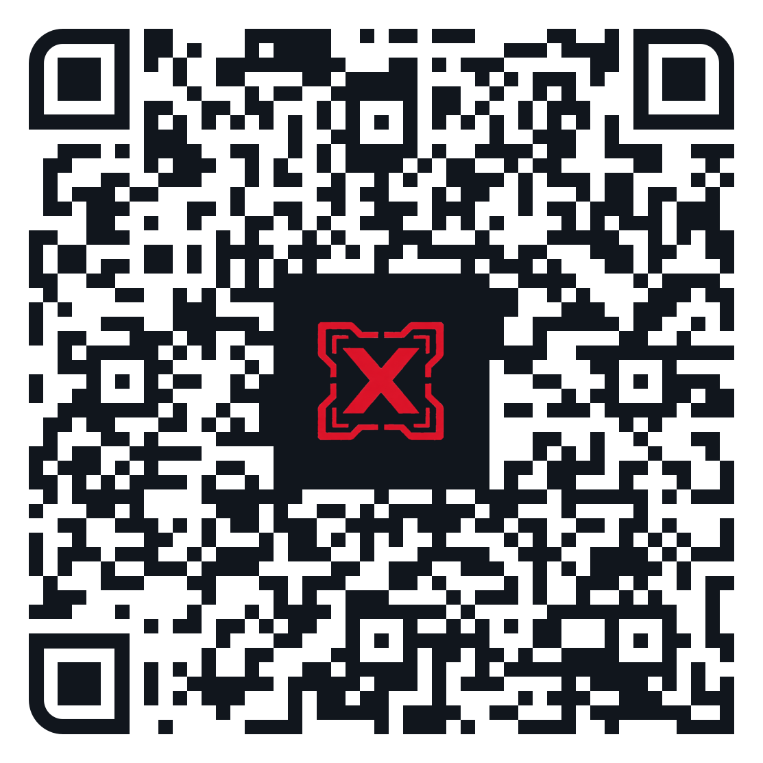 QR-код для загрузки приложения