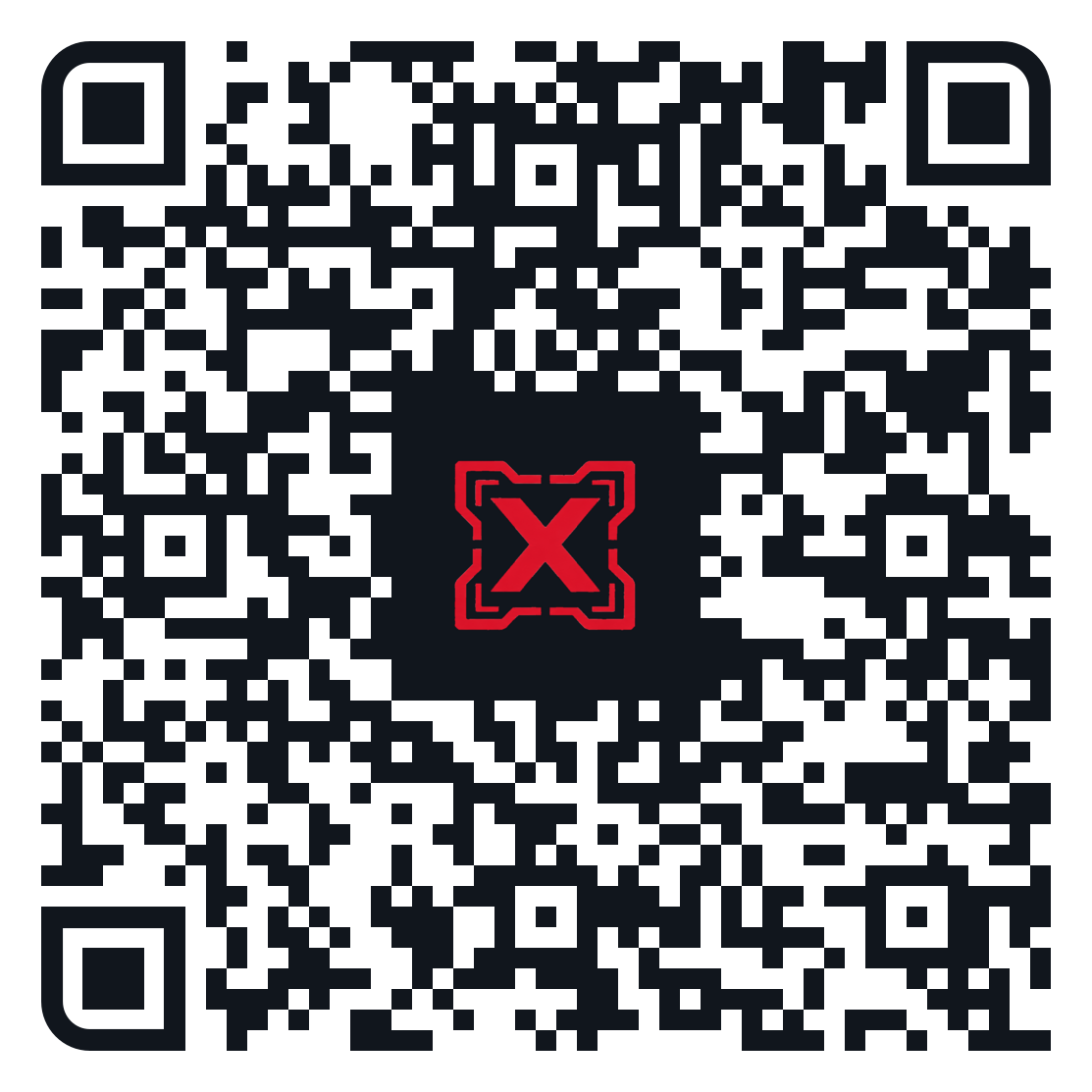 QR-код для загрузки приложения