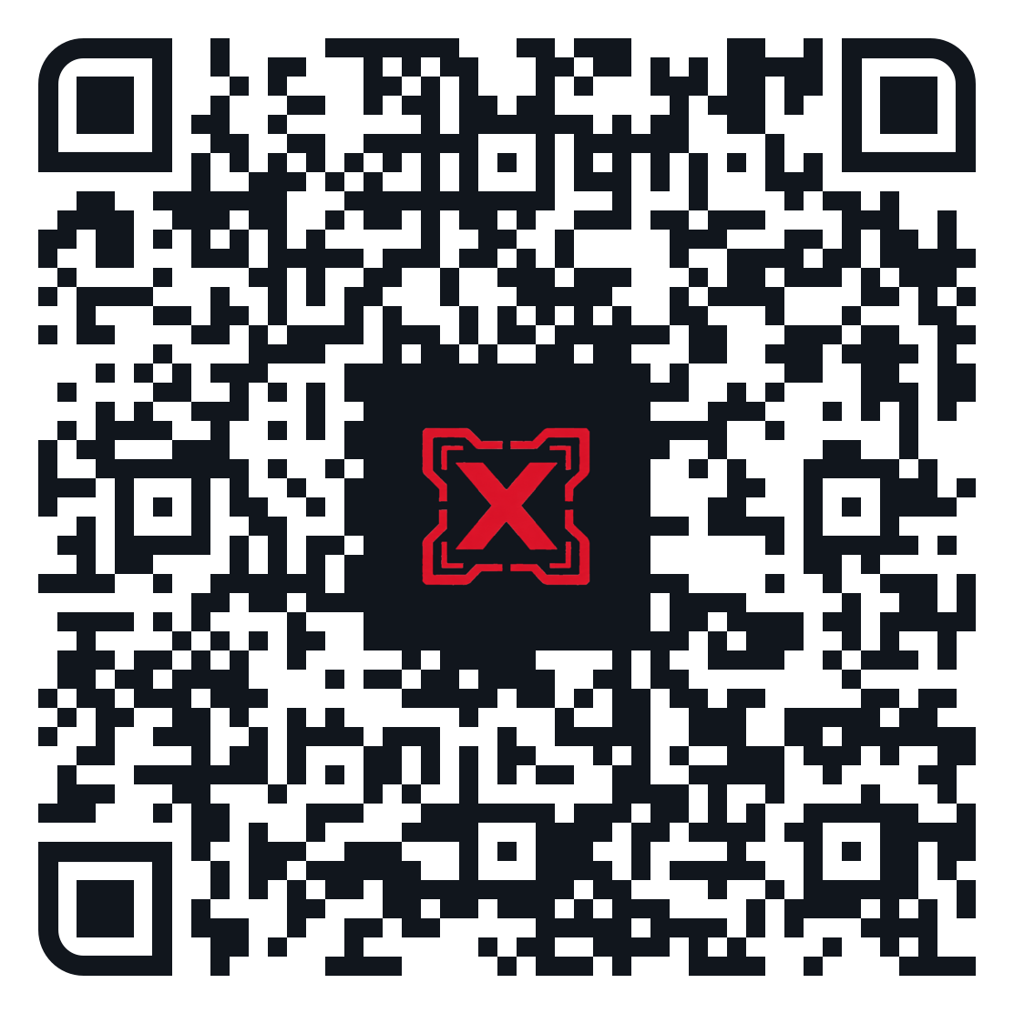 QR-код для загрузки приложения