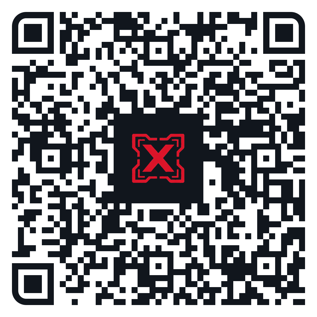 QR-код для загрузки приложения