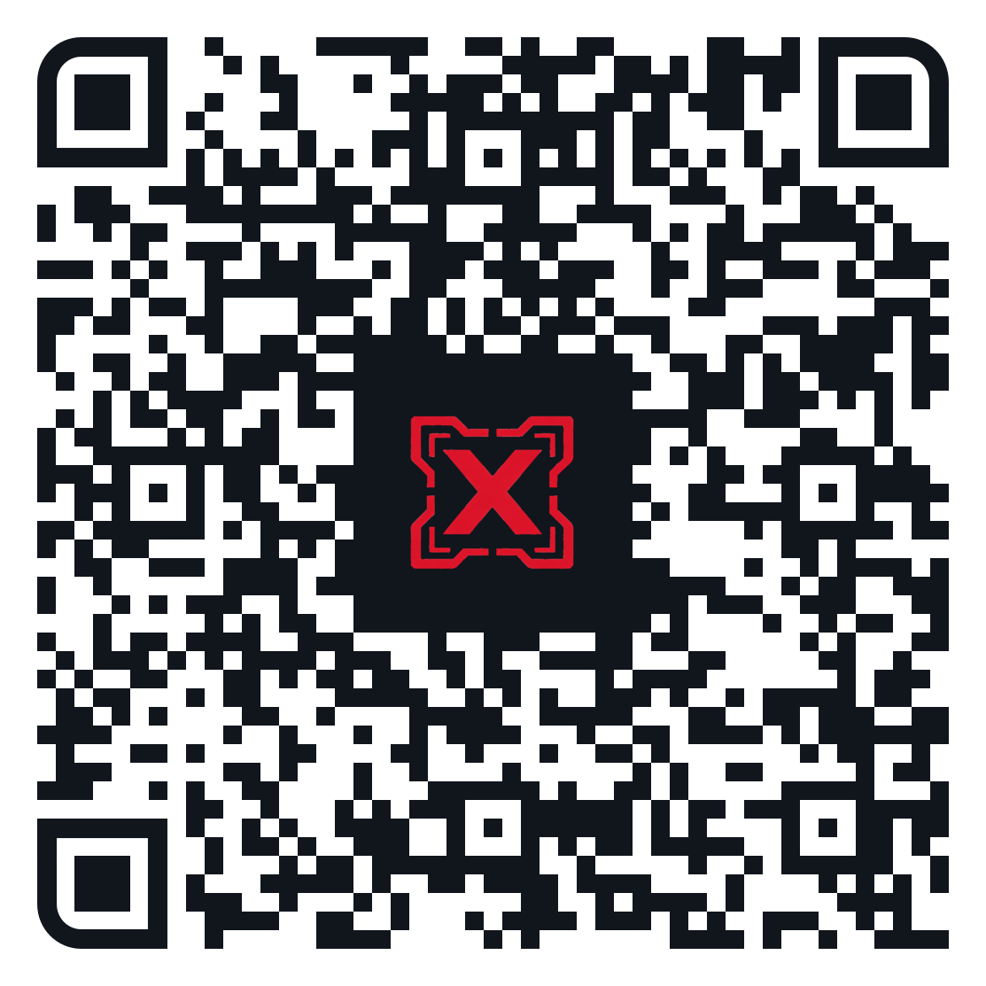 QR-код для загрузки приложения