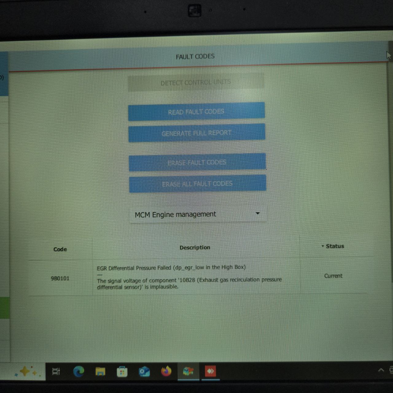 Файл прошивки MERCEDES MP5 EURO6 630HP OM473LA 0044584035001 0024465035001  0384482235001 0024465035 0384482235 3