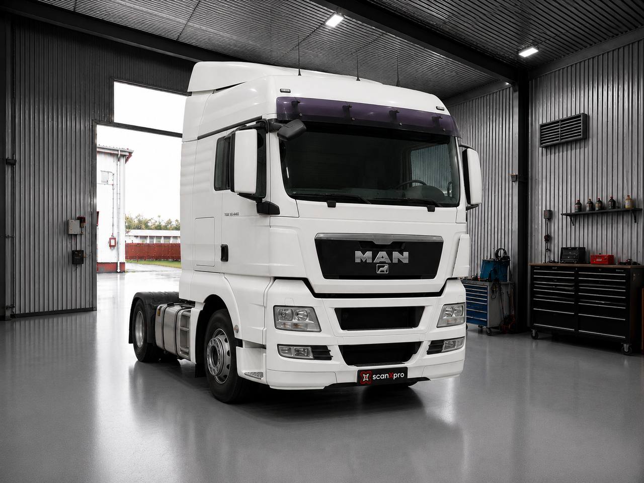 КОНТРОЛЛЕР ЛОГИЧЕСКИЙ ПРОГРАММИРУЕМЫЙ, BT2612-5 MAN TG2(EDC17) EURO6 (2014-19) 2