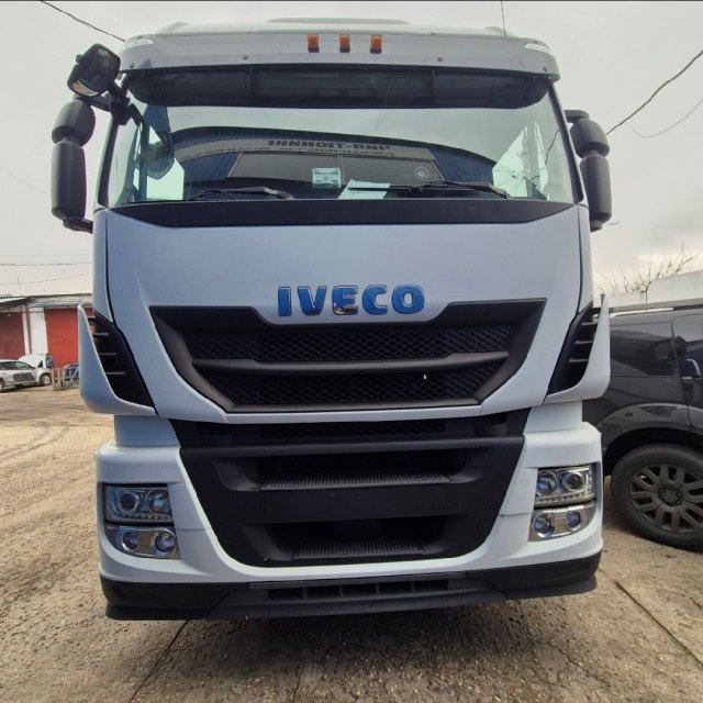 ФАЙЛ ПРОШИВКИ НА IVECO STRALIS EURO 5 460HP 0281020048 1037374255 1037372294 P342VA0 