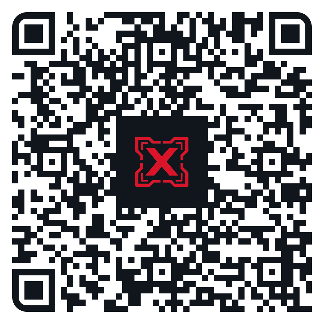 QR-код для загрузки приложения