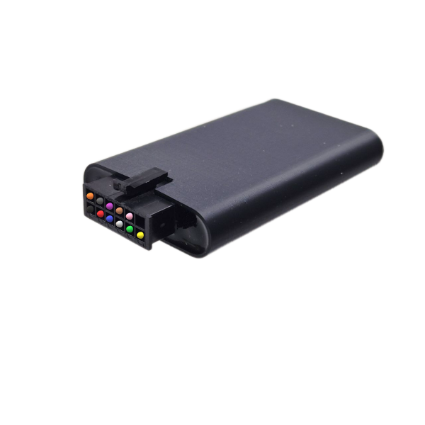 КОНТРОЛЛЕР ЛОГИЧЕСКИЙ ПРОГРАММИРУЕМЫЙ, BT2512_VOLVO_FH_EMS2.3_EURO6_2014-2018 1