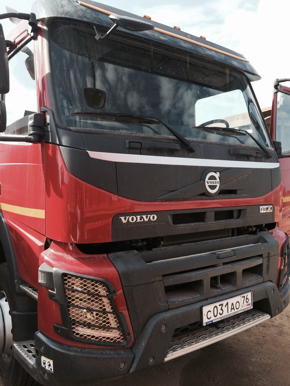 КОНТРОЛЛЕР ЛОГИЧЕСКИЙ ПРОГРАММИРУЕМЫЙ, BT2512_VOLVO_FH_EMS2.3_EURO6_2014-2018